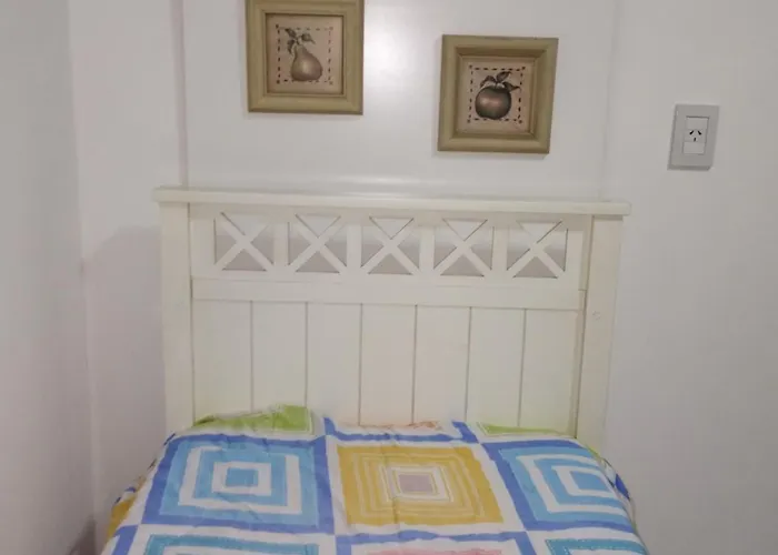 Loft Moyano