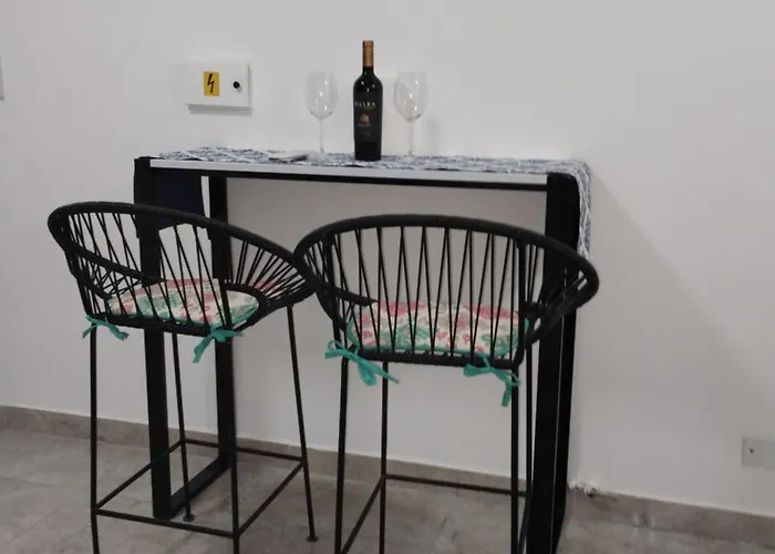 Loft Moyano