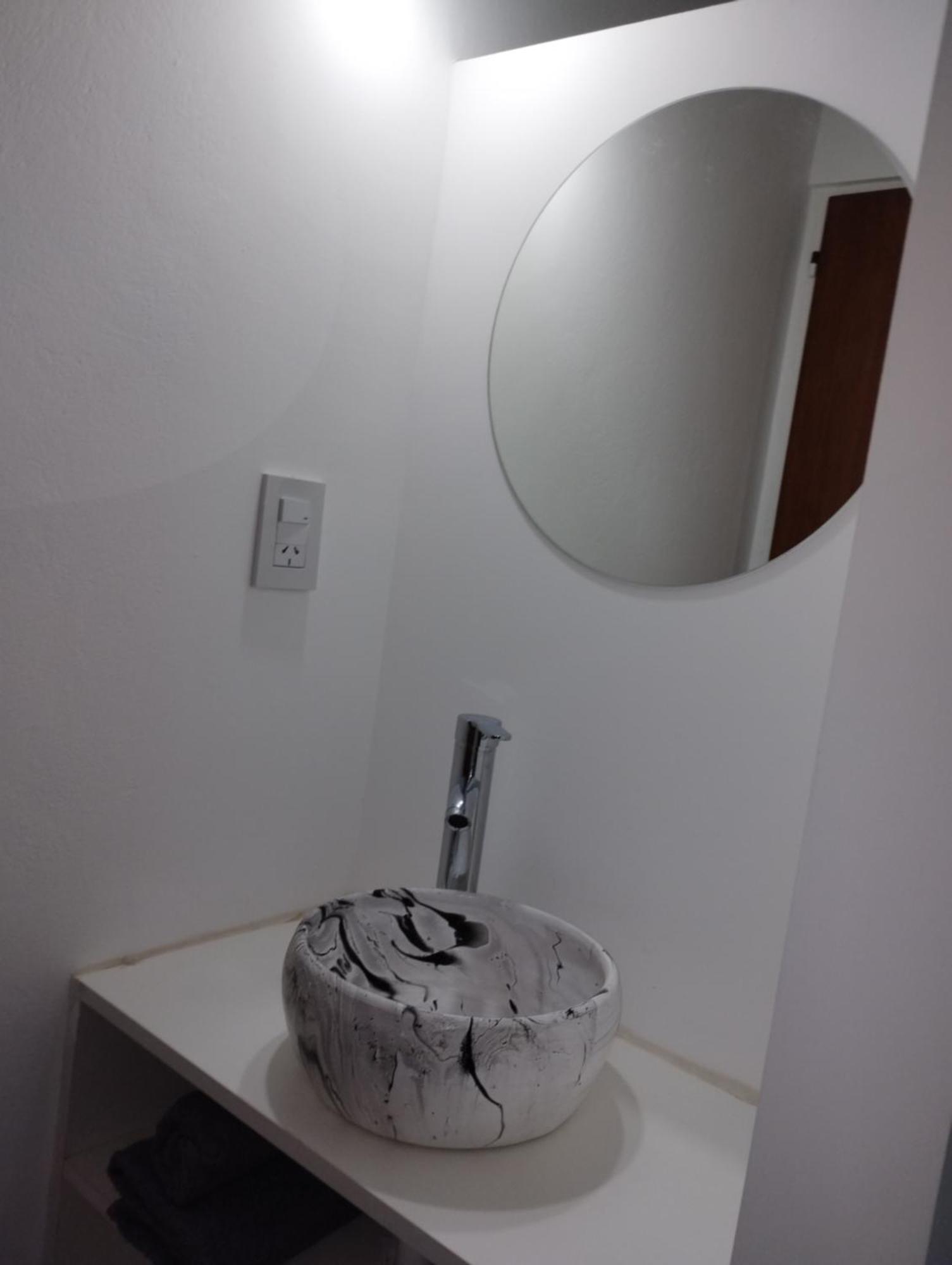 Loft Moyano Apartment Mendoza