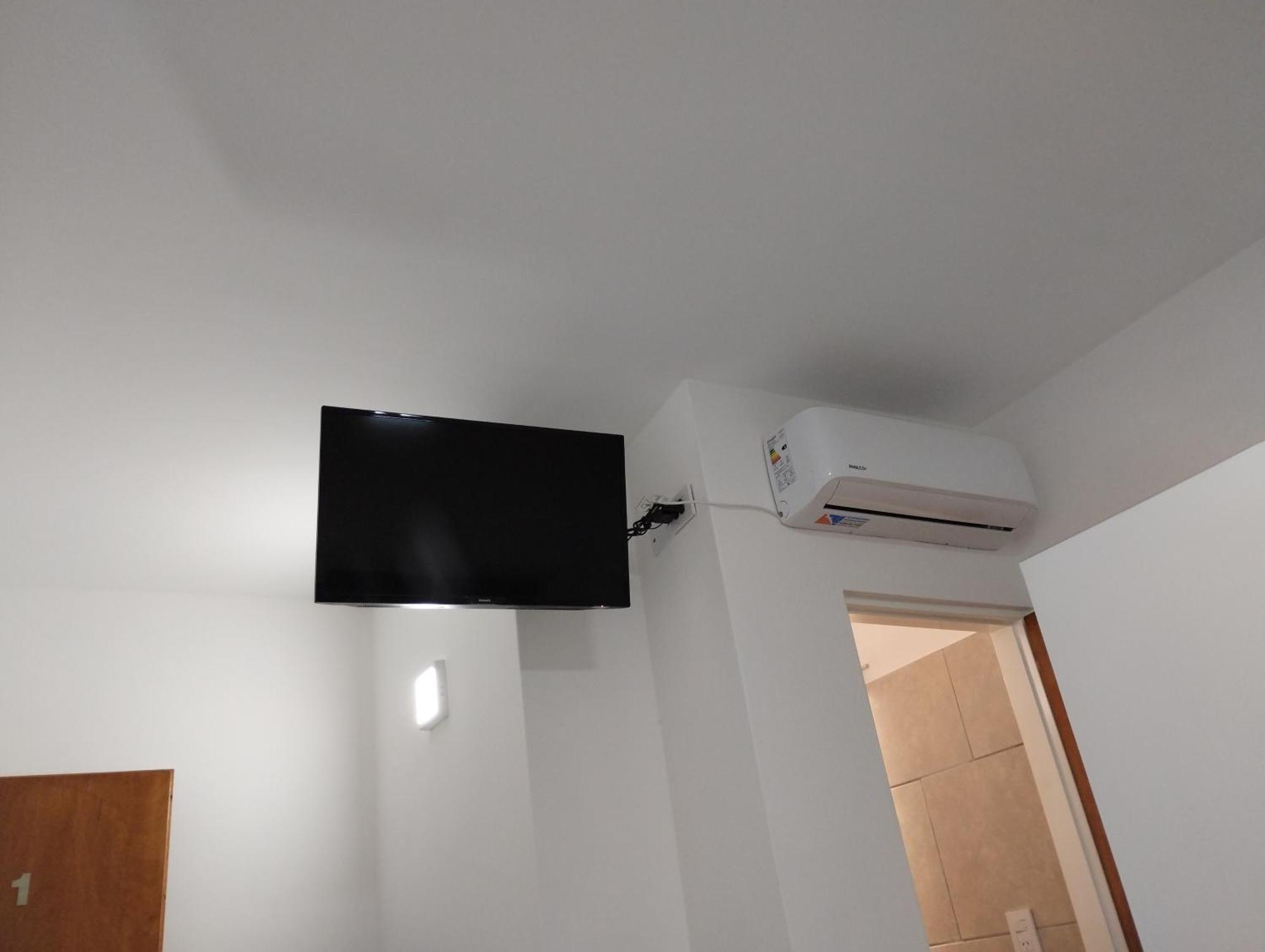 Loft Moyano Apartment