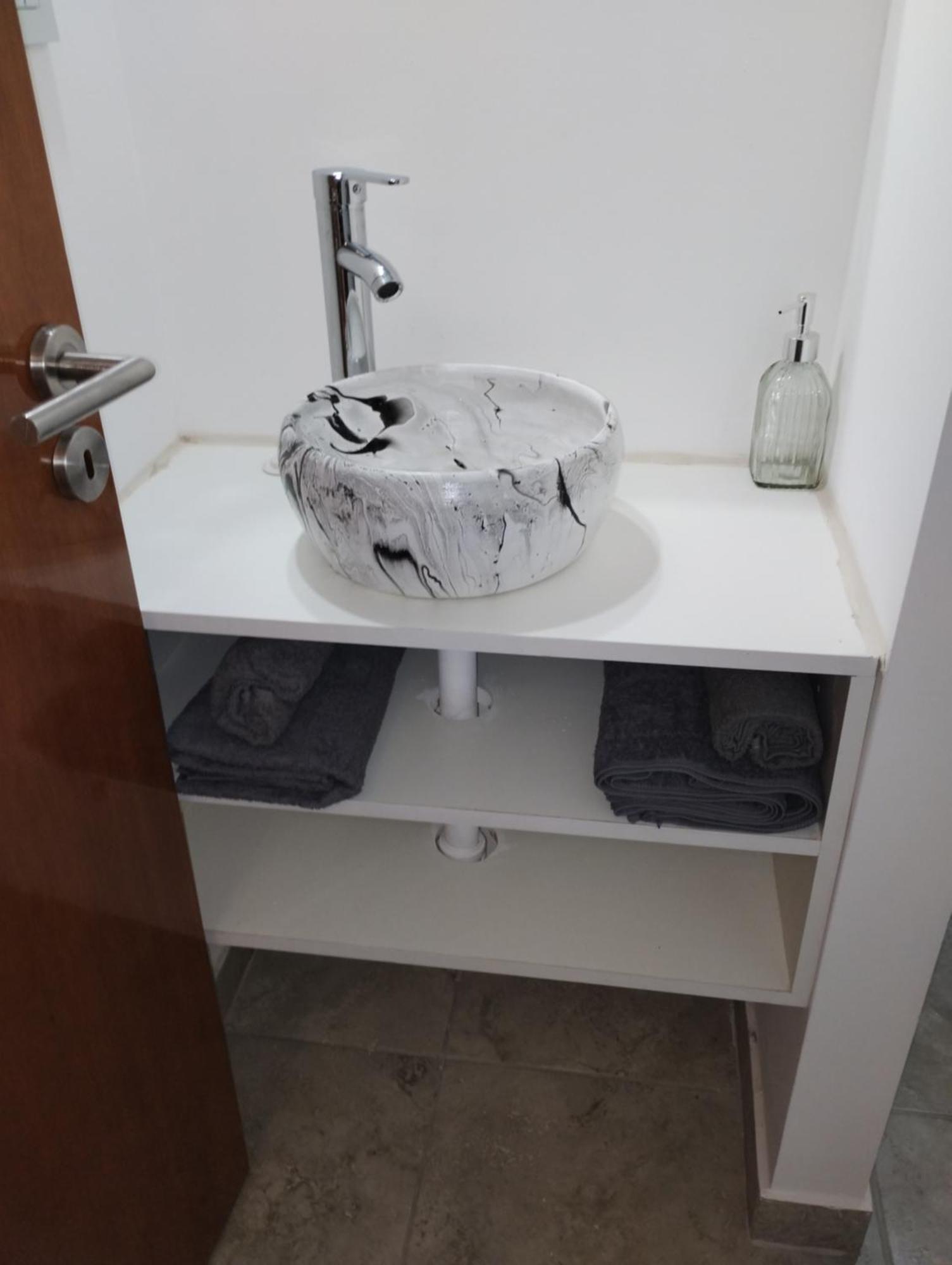 Apartment Loft Moyano