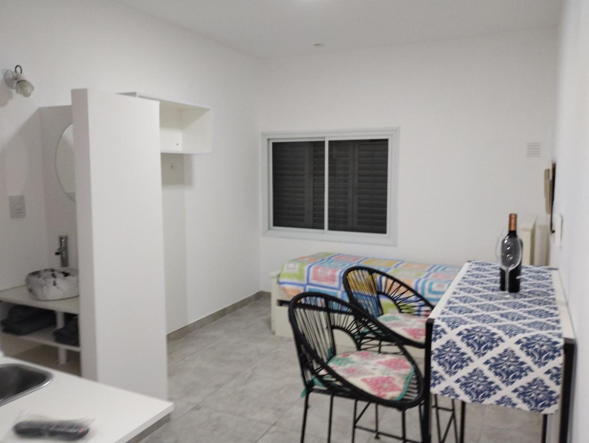 Loft Moyano Apartment Mendoza