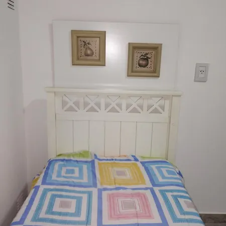 Loft Moyano Apartment Mendoza Exterior photo