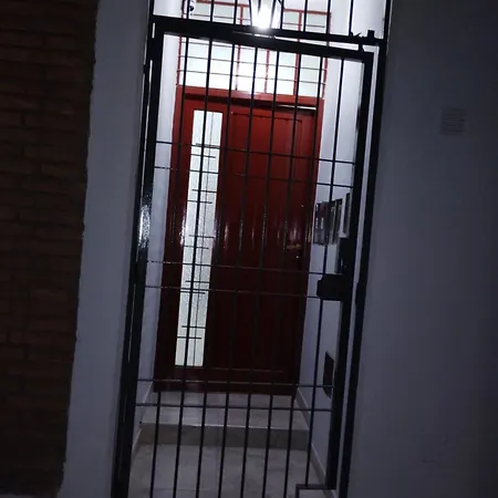 Loft Moyano Apartment Mendoza Exterior photo