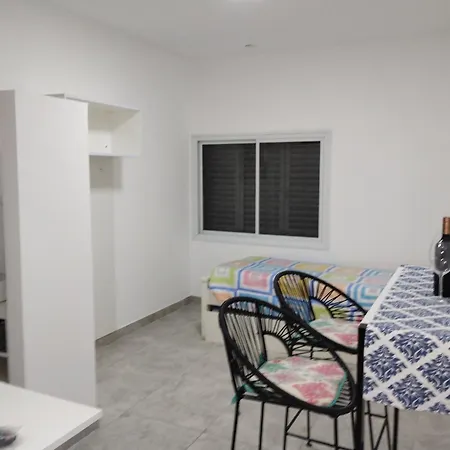 Loft Moyano Apartment Mendoza Exterior photo