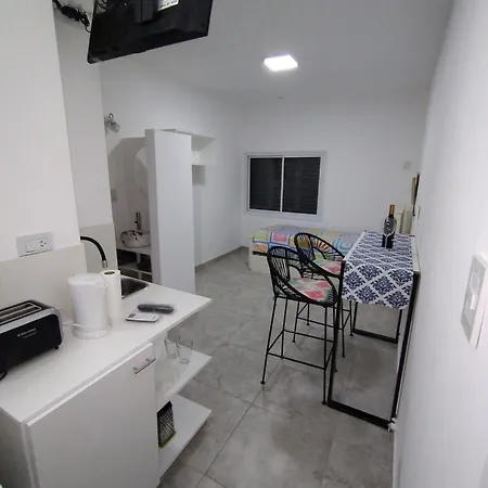 Loft Moyano Apartment Mendoza Exterior photo