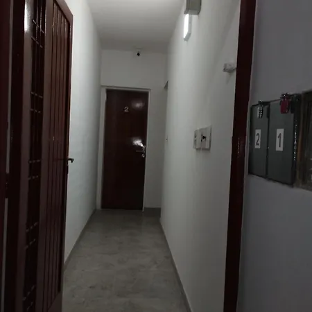 Loft Moyano Apartment Mendoza Exterior photo
