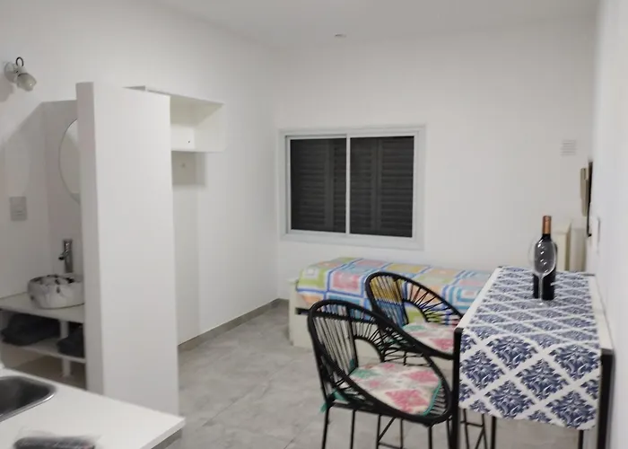 Loft Moyano