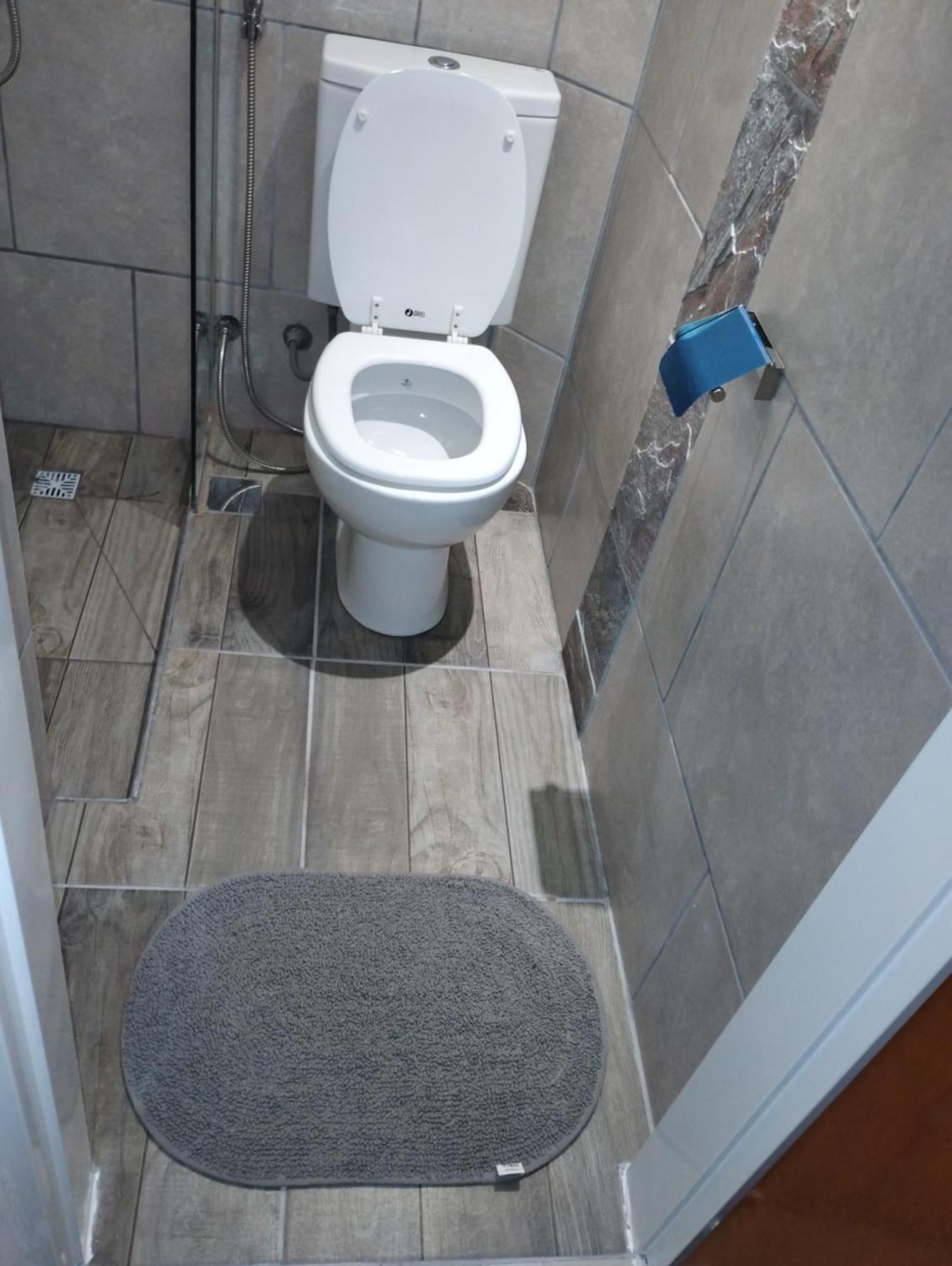 Loft Moyano *